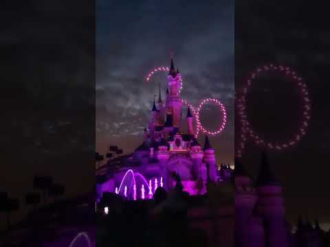 Video: Pildid Disneyland Paris Resortist & vaatamisväärsuste pargid