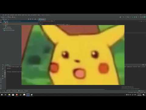 Noob Tries to teach - Java 1 Blooper