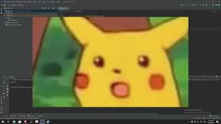 Noob Tries to teach - Java 1 Blooper