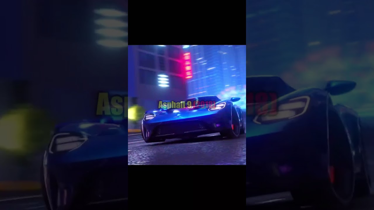 Best Racing Games of All Time 