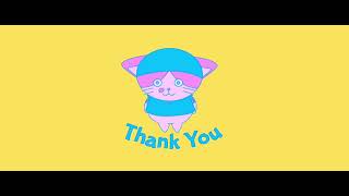 THANK YOU/KOSMONOVA REMIX