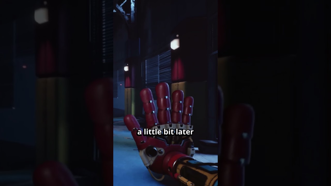 somthing bad is going to happen in chapter 5