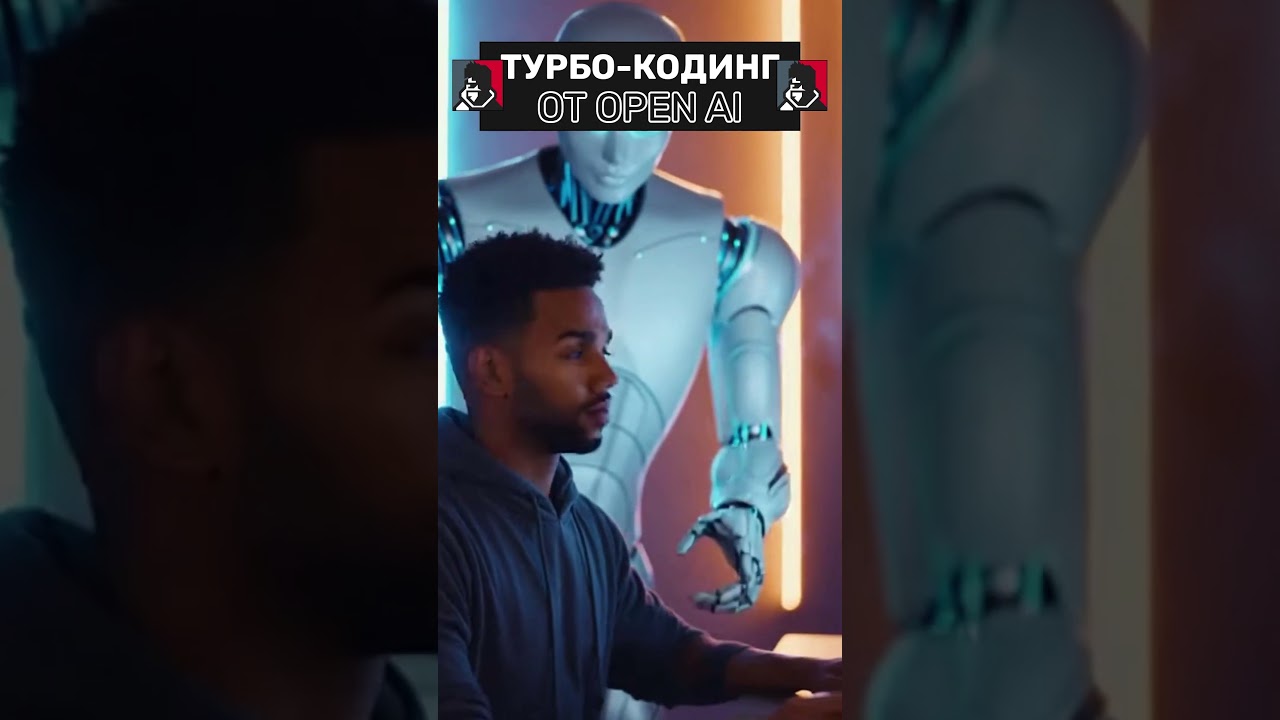 1000 токенов в секунду: новый предел ИИ OpenAI 