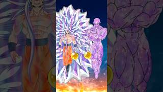 Dragon Ball Super Rare Fusions