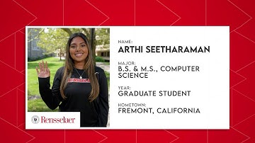 Pursuing an Accelerated Graduate Degree at RPI | The College Tour