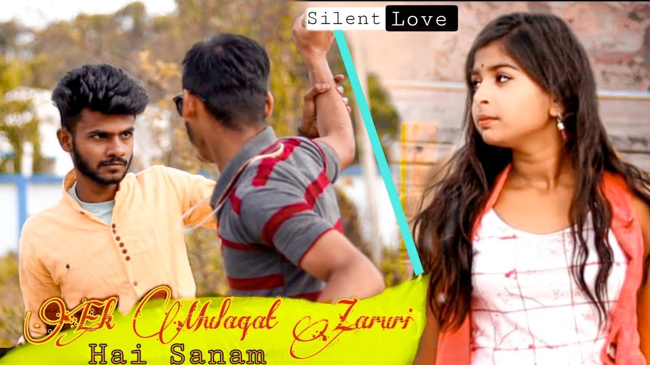 Ek Mulaqat Zaruri Hai Sanam Zinda Rahne Heart Touching