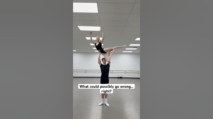 OMG IS HE FOR REAL 🤦‍♂️🤣 #ballet #shorts