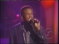 Tevin Campbell 'Can We Talk' (Arsenio Hall, 1993)