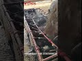 JKB50/45 full automatic clay brick production line in Africa#machine #automatic #brickmachine