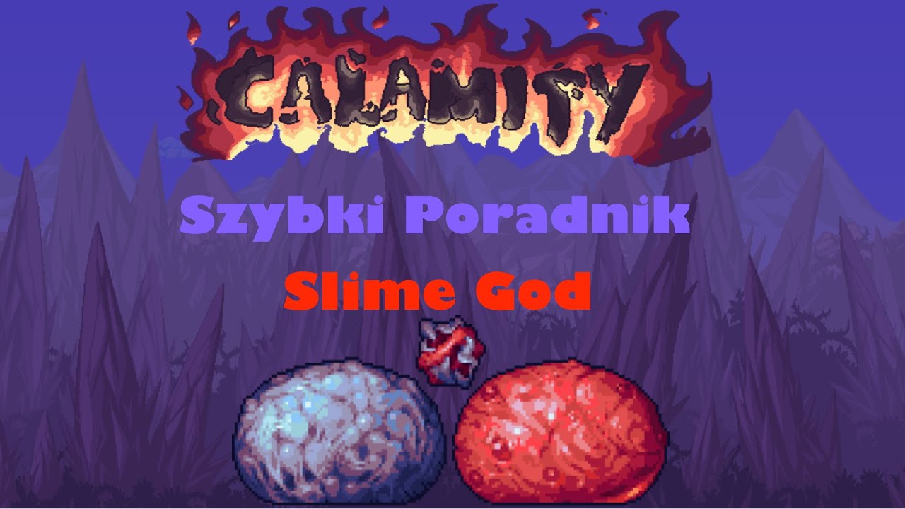 Ranking Bosses from Calamity Mod 2.0.1 - Terraria 1.4.4 with Calamity 