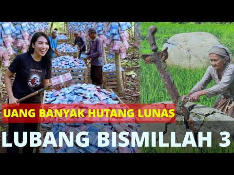 KERJAKAN 1 KALI SAJA JAM 12 MALAM, LIHAT SENDIRI BUKTINYA !?