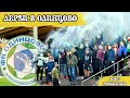 ФК ОДИНЦОВО | ДЕРБИ ГОРОДА | ФАНАТЫ НИЗШИХ ЛИГ | ВЛОГ РОМАНТИКА №46