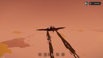 This Flak Endurance Challenge Ended Too Fast - Stormworks