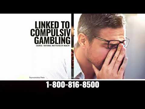 CRUMLEY ROBERTS TV SPOT ABILIFY WARNING COMPULSIVE GAMBLING ISPOT.TV