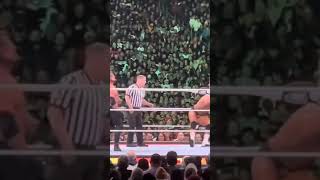 Aj Styles Vs La Knight Wrestlemania Xl wwe