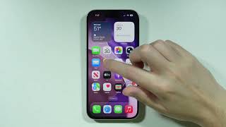 iPhone 17: How to Lock Notes App (Use Password for Notes)