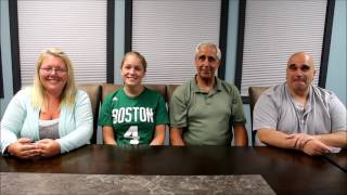 B98 5 'White Liar' #3