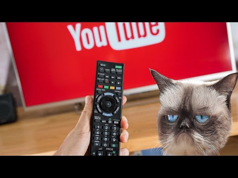 Video: YouTube Nu Funcționează La Smart TV: De Ce A încetat YouTube Să Lucreze La Televizor? De Ce Nu Pornește și Nu Arată Videoclipul?