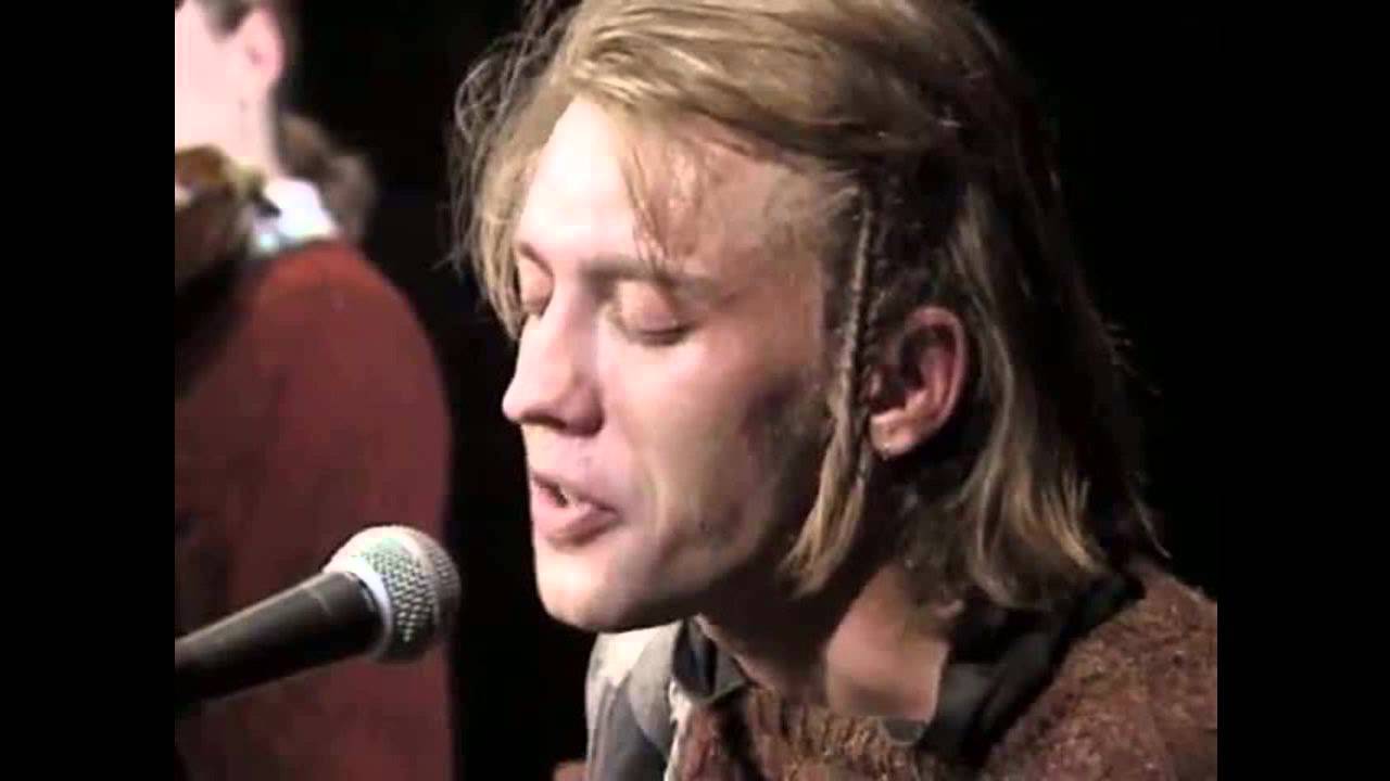 Веня Дркин - [1997] Запись для Дяди Коли - 18. Гулял чувак - YouTube