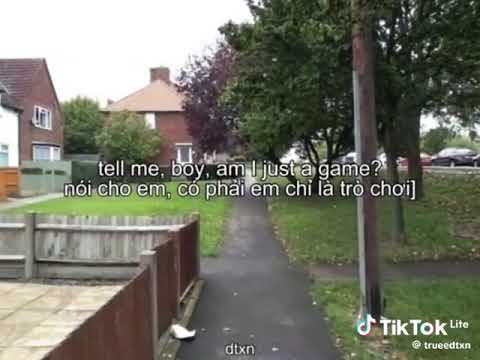 even if i tried to leave, you find the word to make me stay - tiktok audio