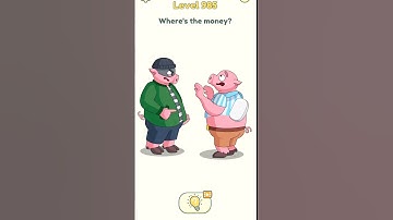 DOP 2 Level 985 #shorts #viral #2022#dop2 #dop3 #fyp #game #gamestream #tocaboca #games #tiktok #fyp