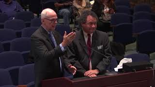 SOUTHFIELD CITY COUNCIL MEETING - SEPTEMBER 24th, 2018