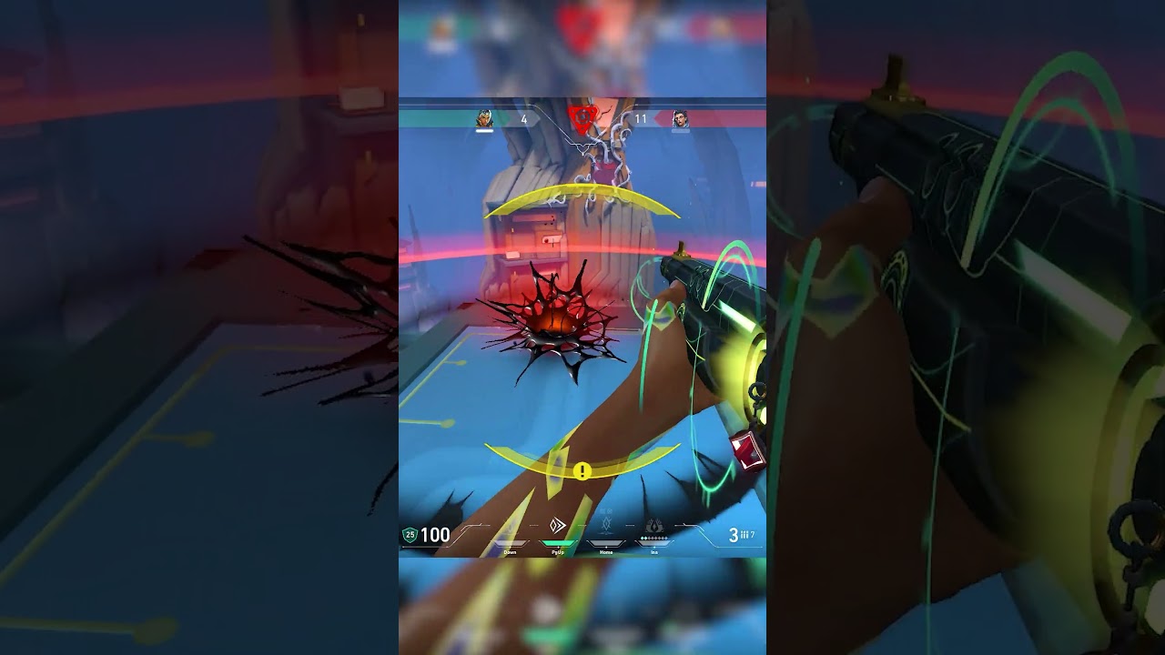 WOWLAY VS FADE COMBO!