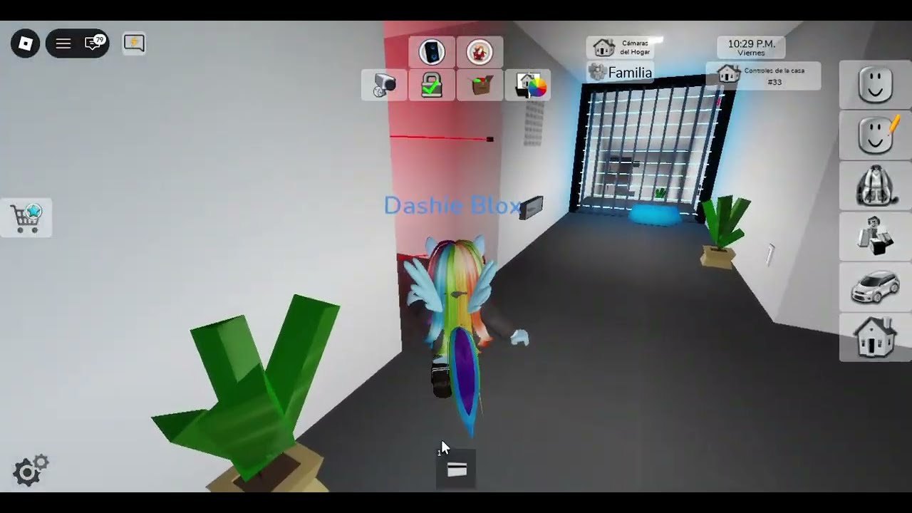 A Que No Sabias Esto De El Banco De Brookhaven | Roblox: Nueva Serie DashieBlox | ABBYPLAY ANIMATION