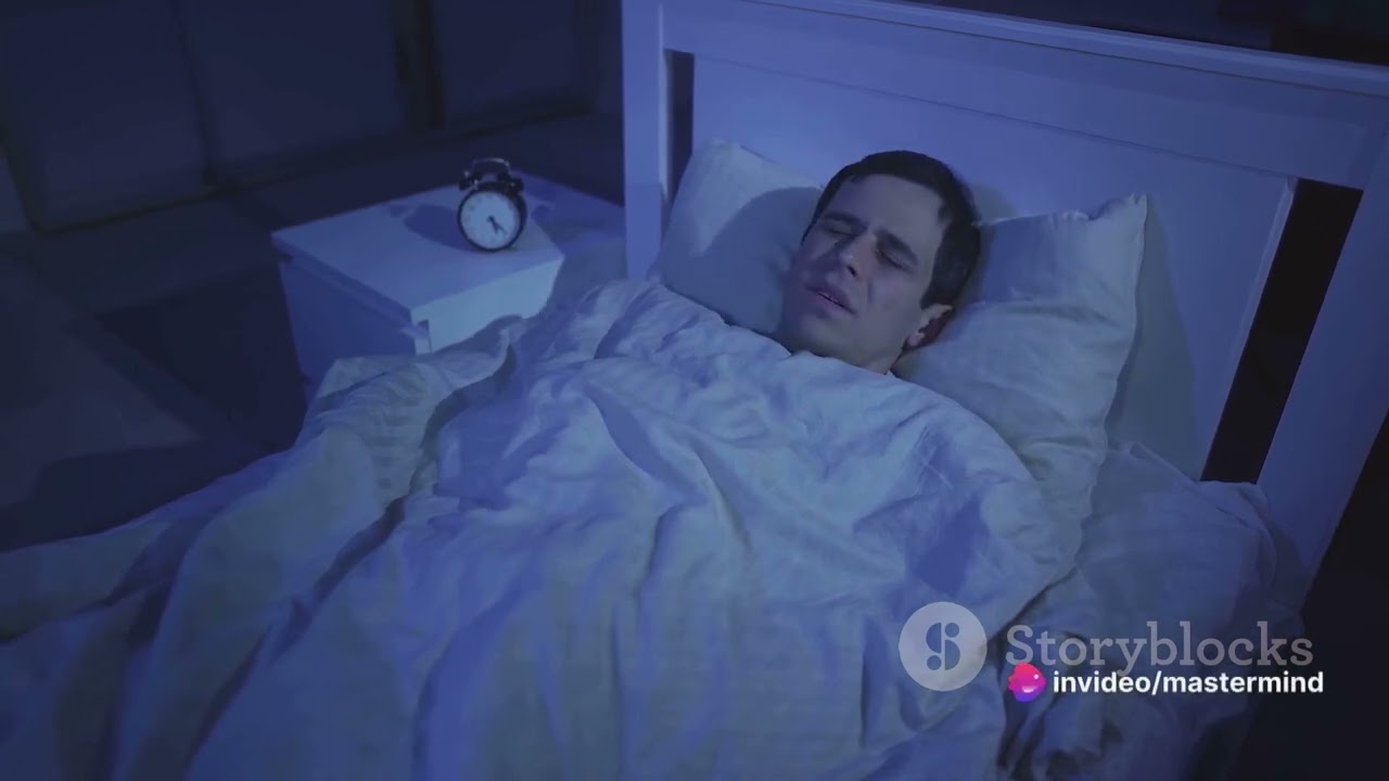 The Unseen Tenant: A Tale Of Fear