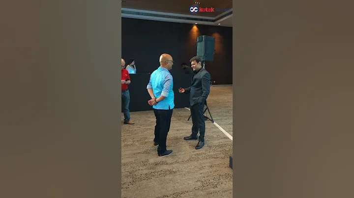 Kotak Traders' Cafe Pune