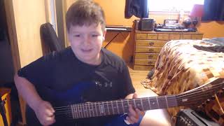 Shredding 101