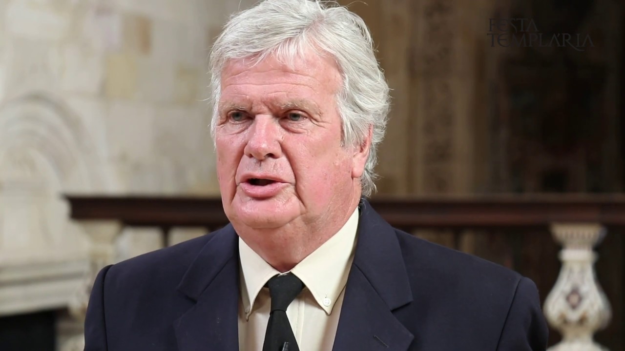 Ordem do Templo - Reflexões: Despertar Templário Portugal