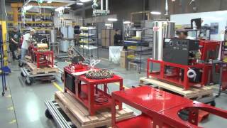 Karcher Success Video - Autodesk Digital Prototyping