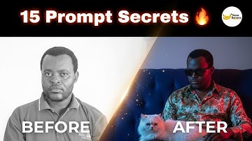 Stop Wasting Credits! 15 Nano Banana Prompt Techniques That Actually Work