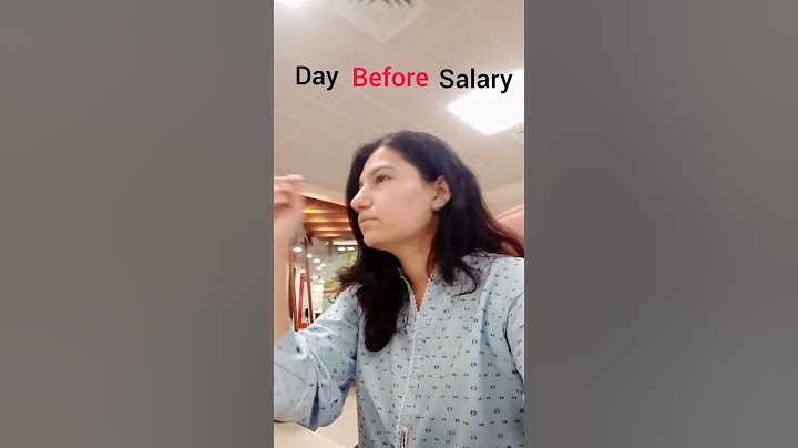 Employee reaction on before and after salary 😯 #shorts #comedy