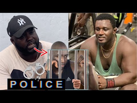 Hé hé Boucher Kethiup Ray Modou Lo N’a Diapalé Lac de guerre2 Com Balla Gaye2 Defou Si Dara batay
