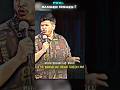 Banger Issues | Stand Up Comedy | Kaustubh Agarwal #comedy #funny #shorts #comedyexclusive