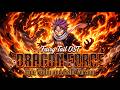 Dragon Force - Fairy Tail OST Remix | Violin and Cello Cover