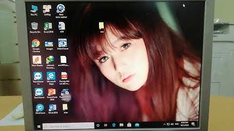 Hướng dẫn cài đặt máy scan fujitsu 7280,7600