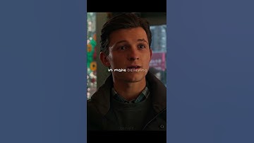 Thumbnail of that we could ever exist again | #shorts #spiderman