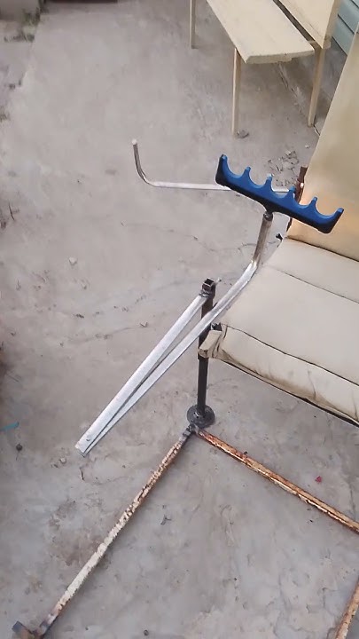 Фидер арм #feeder #фидер #отдых - YouTube