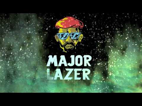 Major Lazer Party Mix | 2018