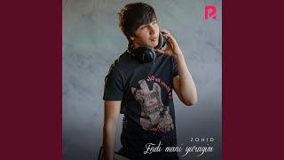 Endi mani yuragim - Zohid