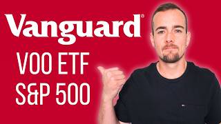 Vanguard S&P 500 ETF Explained (VOO)