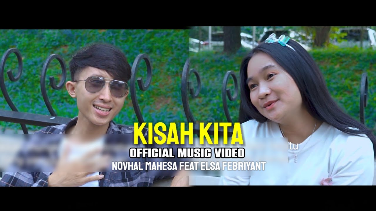 verorrity band - kisah kita | official music video
