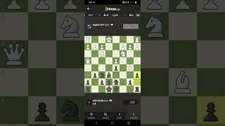 Chess || Sweet mate