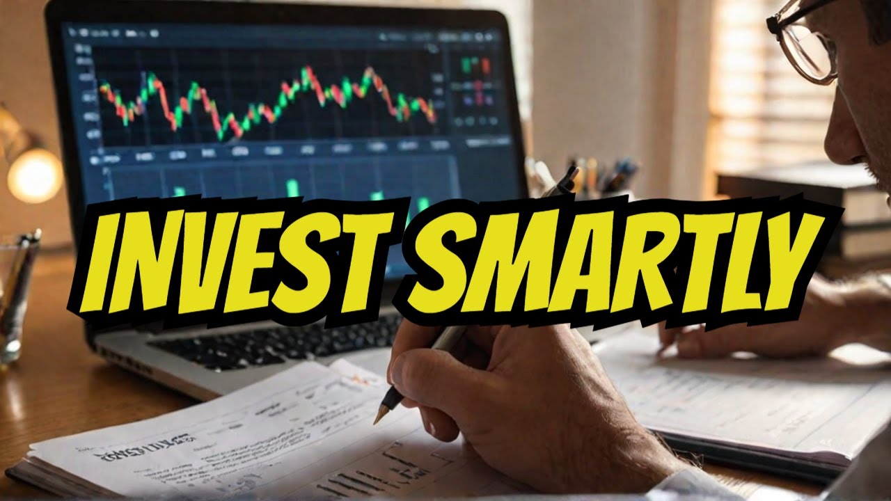 Wealth Growth Principles: How to Invest Wisely