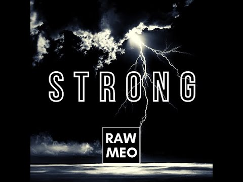 Tonton RAWMEO - STRONG (Official Video) (Speed Festival 2021) di YouTube Tonton RAWMEO - STRONG (Official Video) (Speed Festival 2021) di YouTube