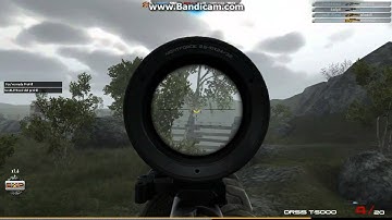 Contract Wars: frag movie/montage #2 (Sharp_End)