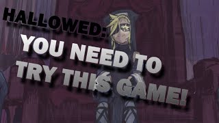 Hollowed: Starter Guide